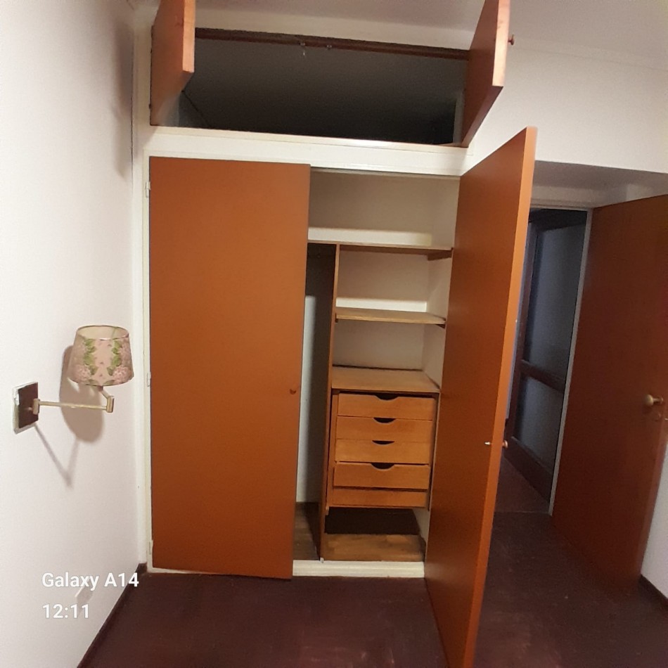 DEPARTAMENTODE 3 AMBIENTES A 24 MESES, ZONA PLAZA MITRE