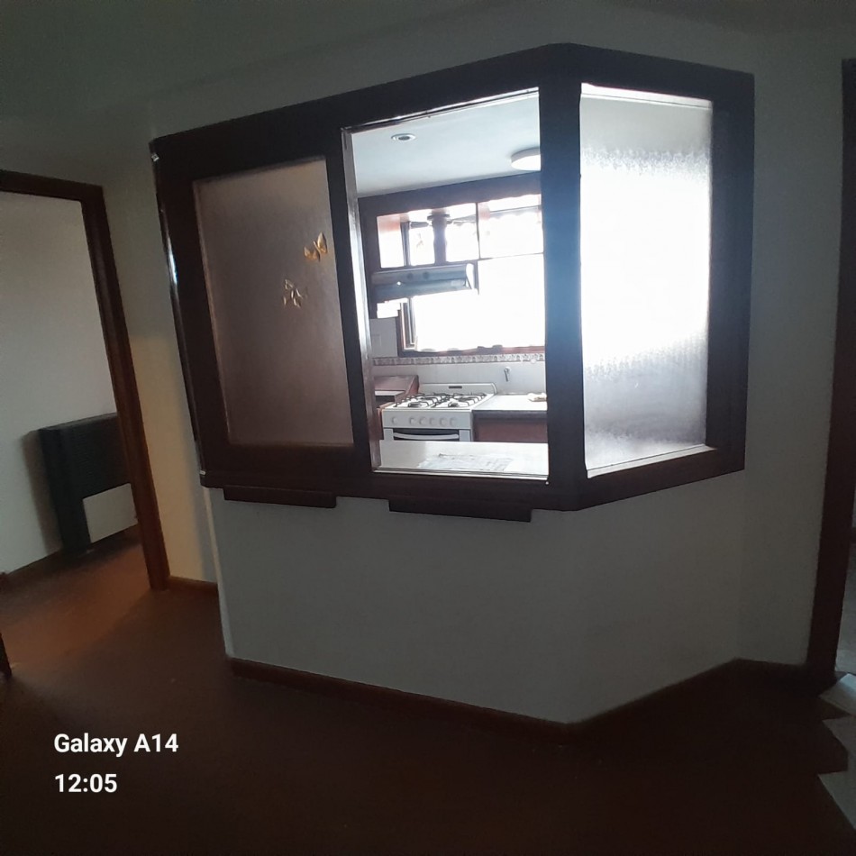 DEPARTAMENTODE 3 AMBIENTES A 24 MESES, ZONA PLAZA MITRE