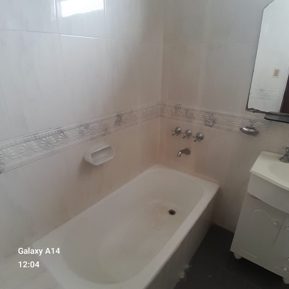 DEPARTAMENTODE 3 AMBIENTES A 24 MESES, ZONA PLAZA MITRE