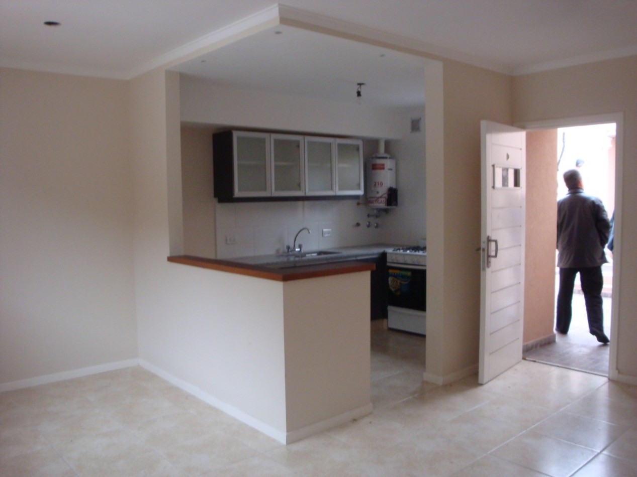 PH DE 2 AMBIENTES IDEAL RENTISTA