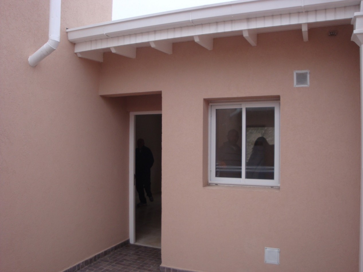 PH DE 2 AMBIENTES IDEAL RENTISTA