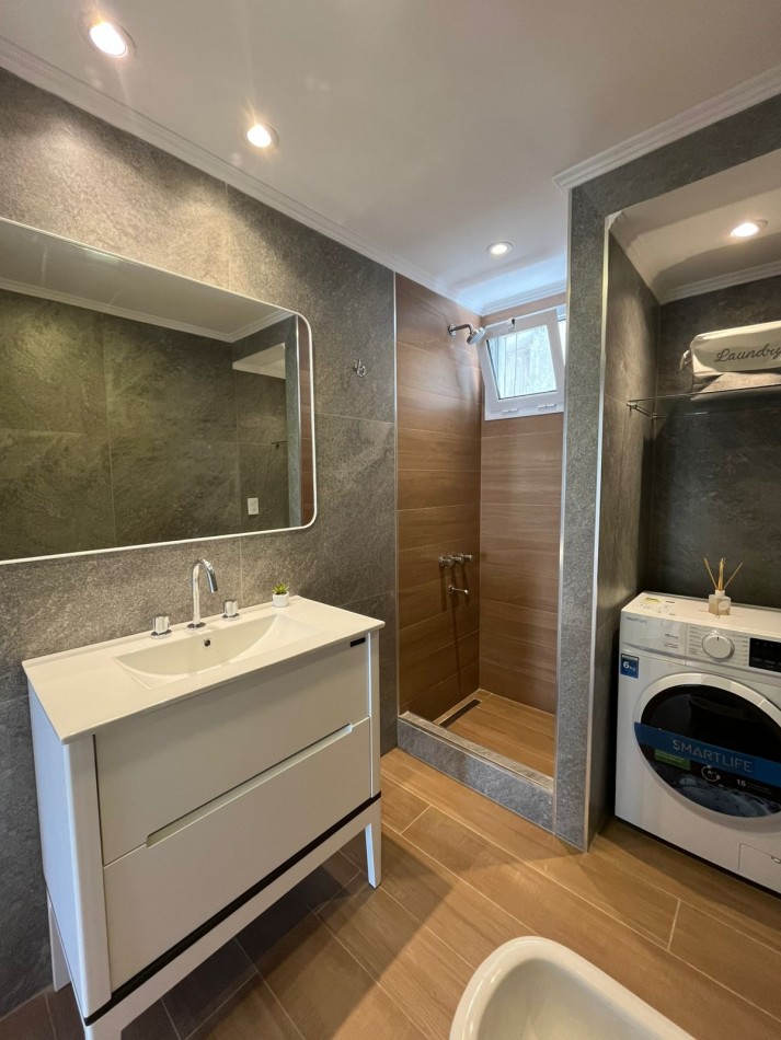 3 AMBIENTES A LA CALLE RECICLADO, EN BOLIVAR Y SANTA FE