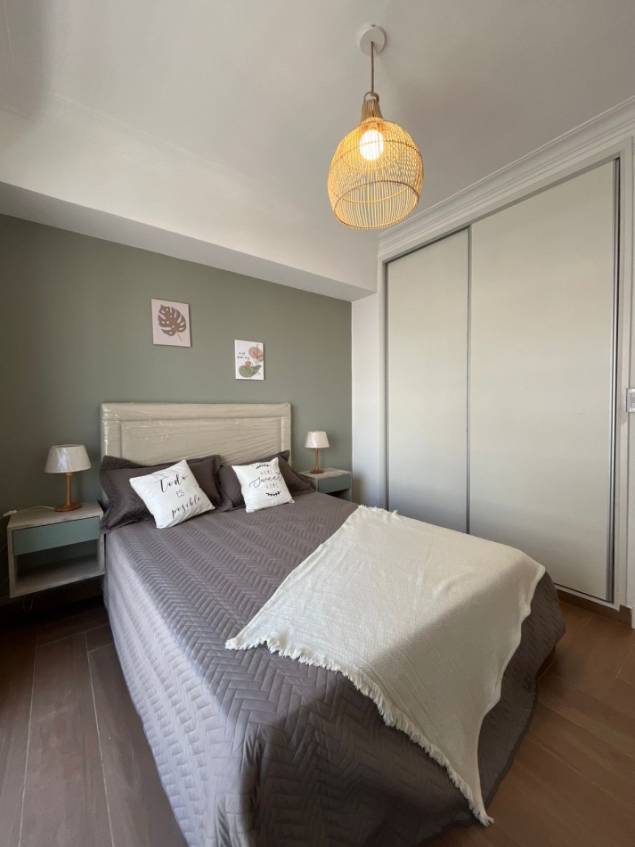 3 AMBIENTES A LA CALLE RECICLADO, EN BOLIVAR Y SANTA FE