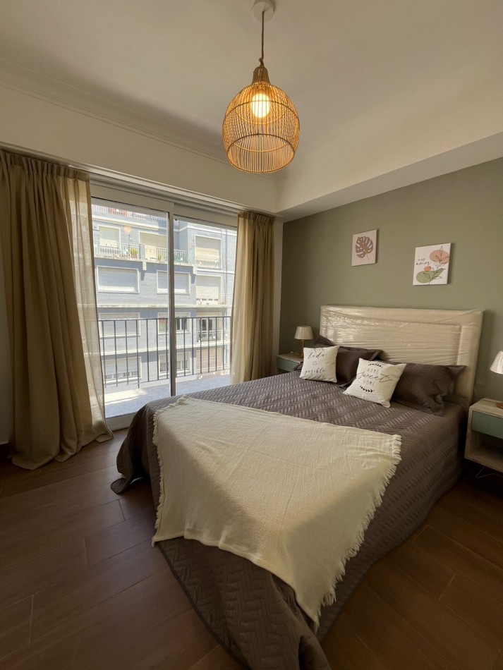 3 AMBIENTES A LA CALLE RECICLADO, EN BOLIVAR Y SANTA FE