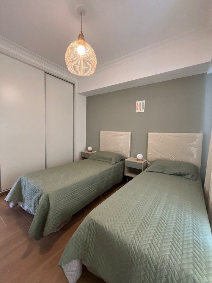 3 AMBIENTES A LA CALLE RECICLADO, EN BOLIVAR Y SANTA FE