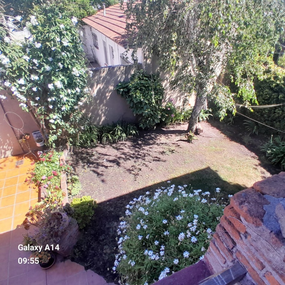 CHALET MAS DUPLEX ATRAS, IDEAL 2 FAMILIAS