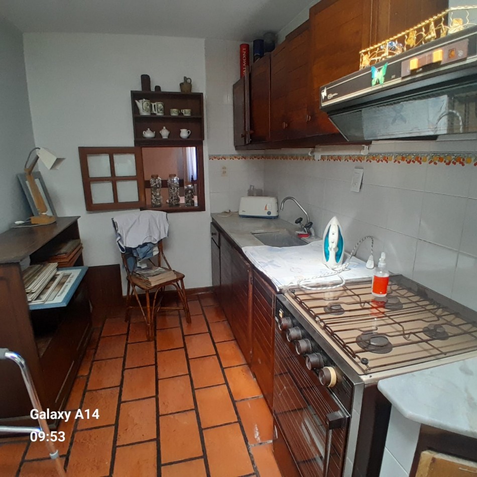 CHALET MAS DUPLEX ATRAS, IDEAL 2 FAMILIAS