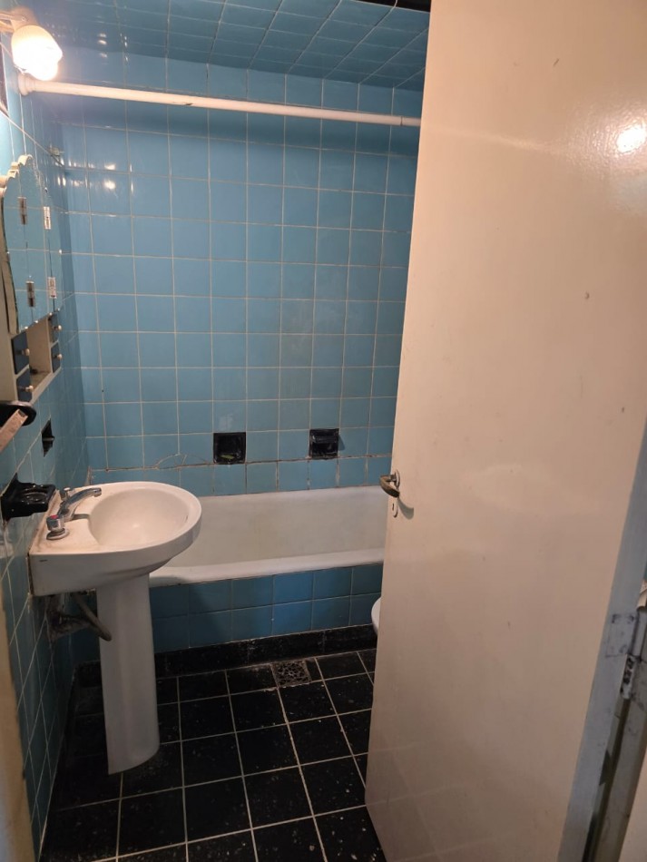 CASA DE 3 AMBIENTES EN PLANTA BAJA EN MEXICO AL 1200