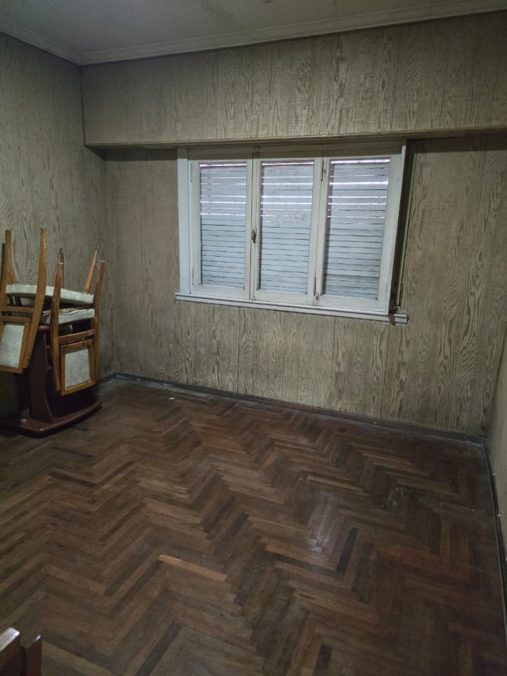 CASA DE 3 AMBIENTES EN PLANTA BAJA EN MEXICO AL 1200