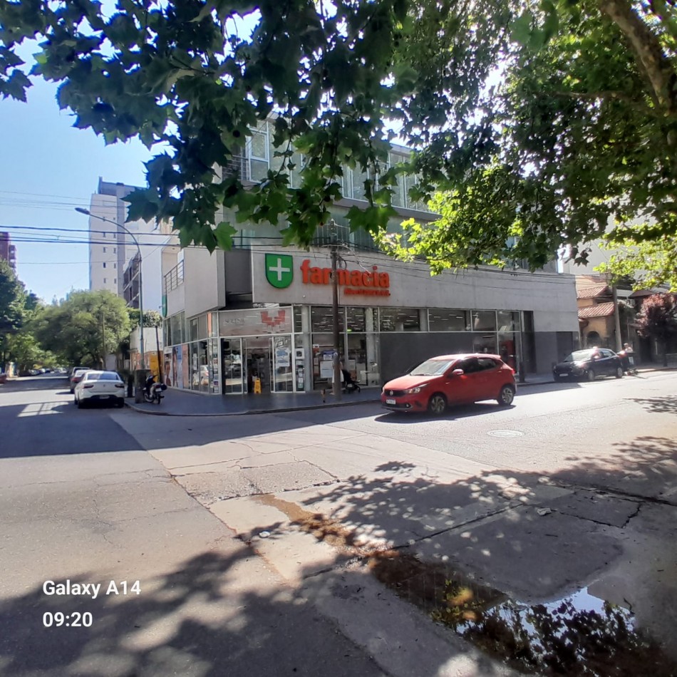 DEPARTAMENTODE 3 AMBIENTES 24 MESES, ZONA PLAZA MITRE. Expensas incluidas 