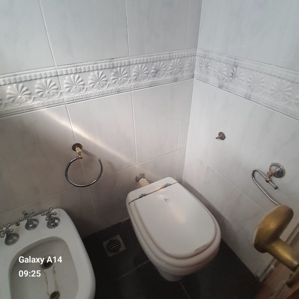 DEPARTAMENTODE 3 AMBIENTES 24 MESES, ZONA PLAZA MITRE. Expensas incluidas 