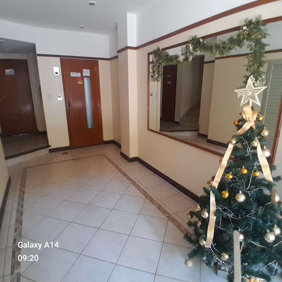 DEPARTAMENTODE 3 AMBIENTES 24 MESES, ZONA PLAZA MITRE. Expensas incluidas 