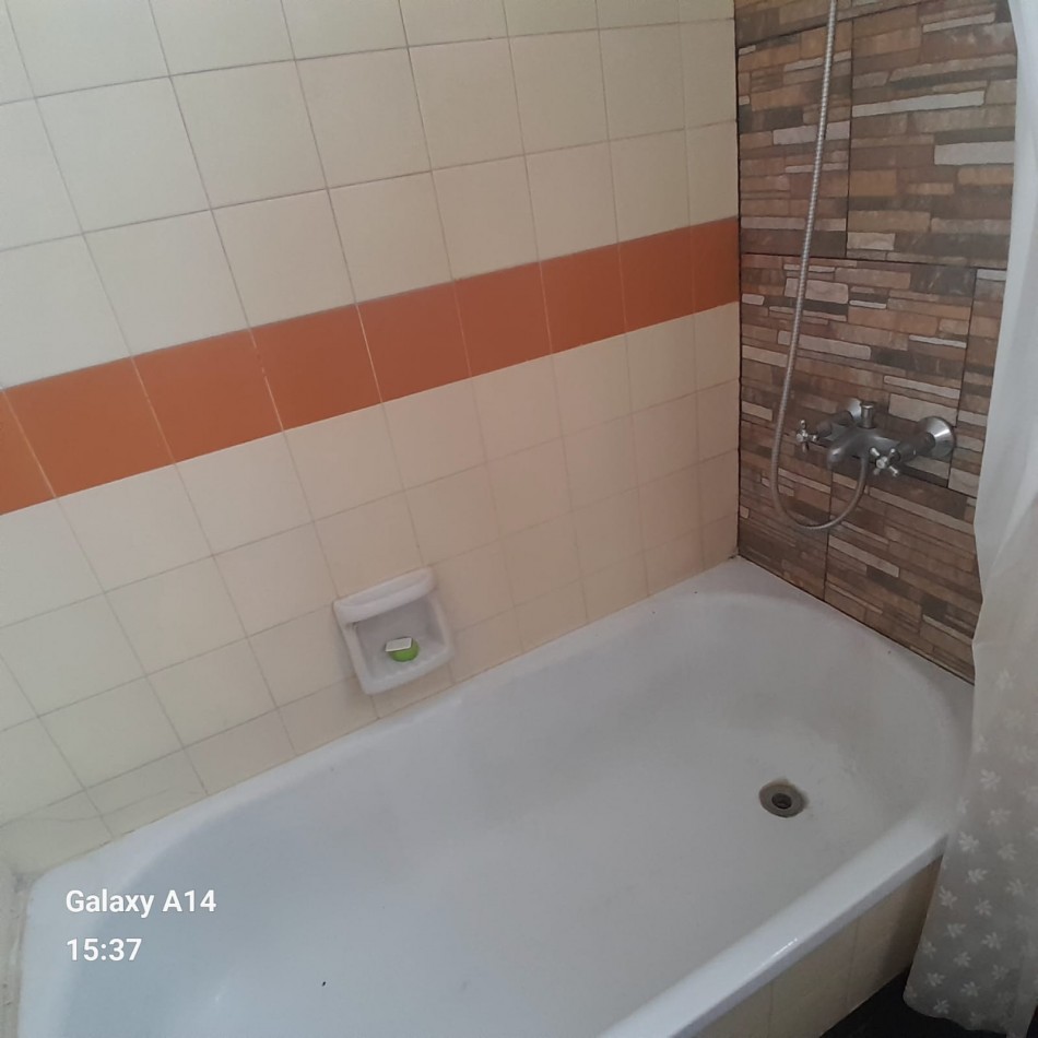 DEPARTAMENTO DE 2 AMBIENTES EN EDIFICIO CRONOS