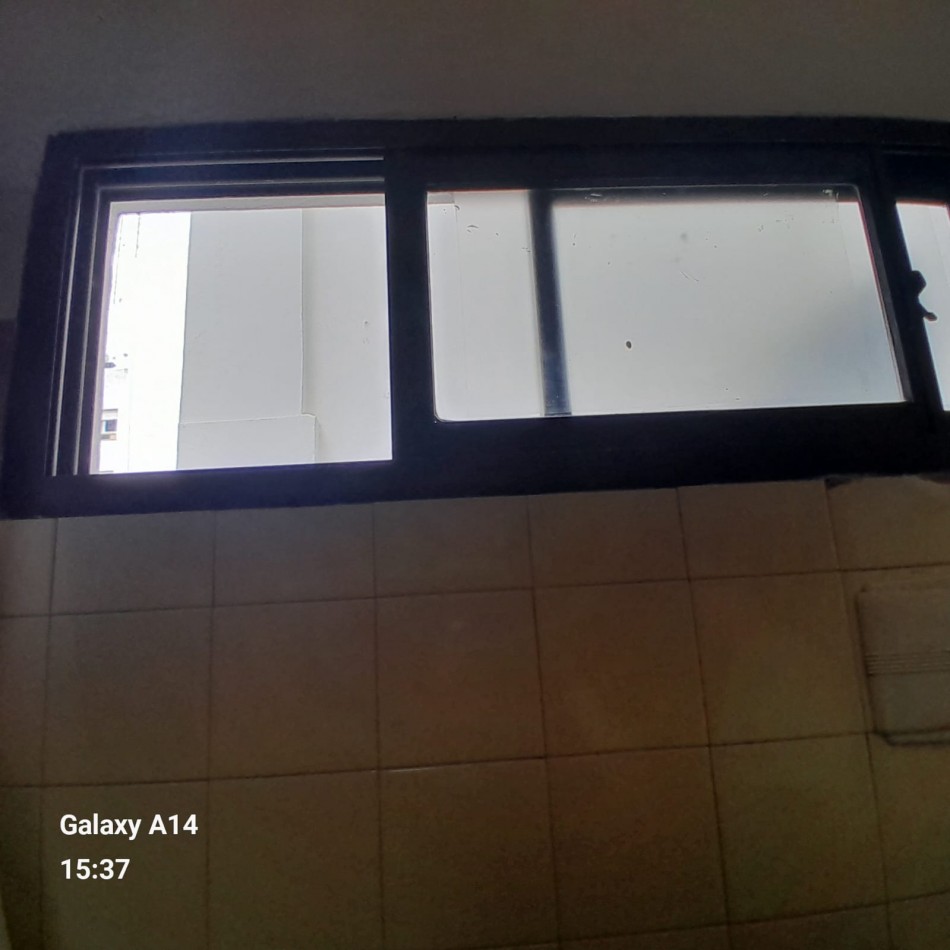 DEPARTAMENTO DE 2 AMBIENTES EN EDIFICIO CRONOS