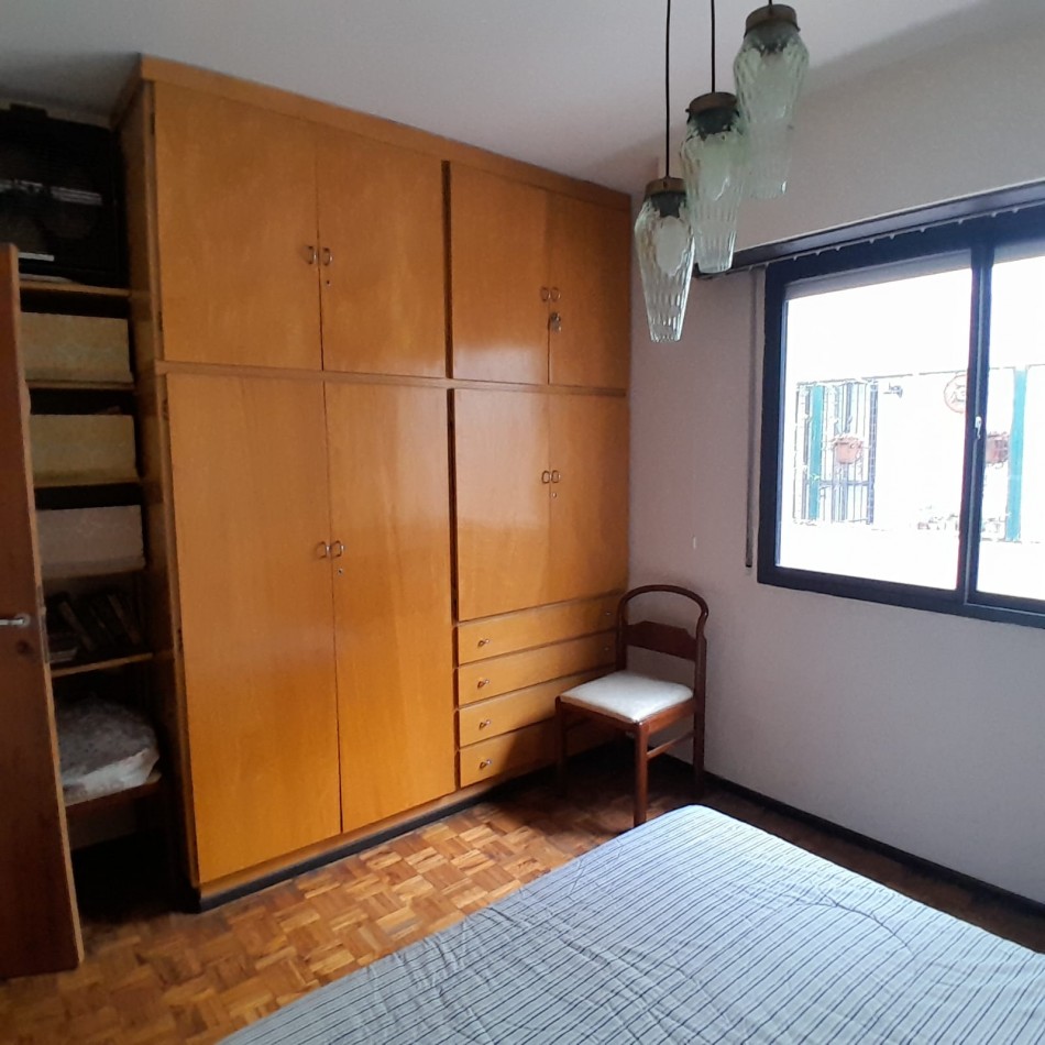 DEPARTAMENTO DE 2 AMBIENTES EN EDIFICIO CRONOS