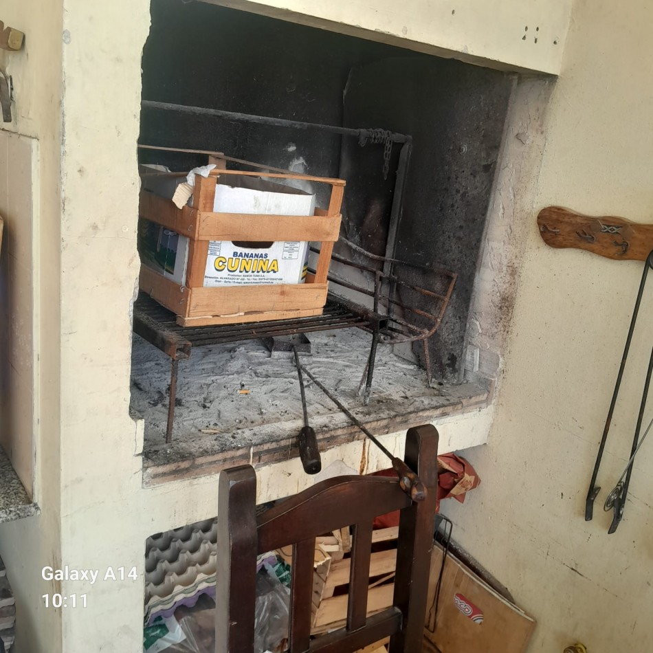 DEPARTAMENTO DE 3 AMBIENTES EN EDIFICIO CRONOS