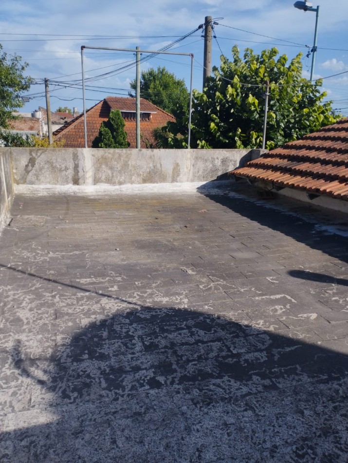 VENTA. PH 3 AMBIENTES con garage. MEXICO Y BALCARCE