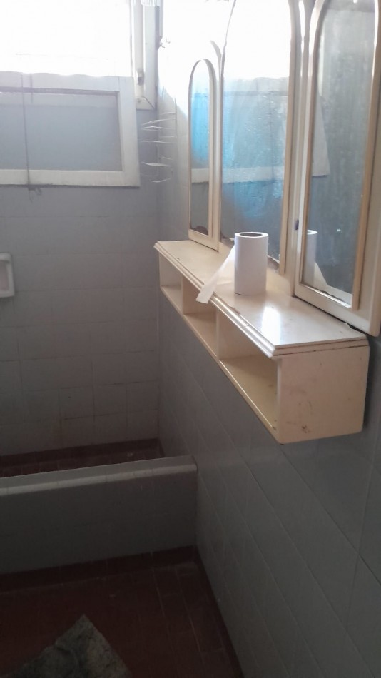 DEPARTAMENTO 4 AMBIENTES. ZONA ARTURO ALIO E ITUZAINGO. APTO CREDITO