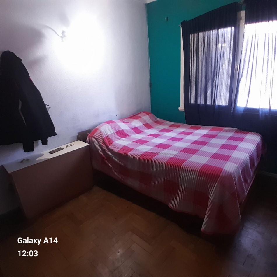 DEPARTAMENTO 4 AMBIENTES. ZONA ARTURO ALIO E ITUZAINGO. APTO CREDITO