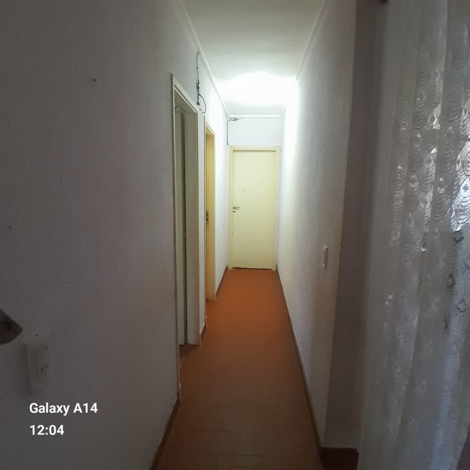 DEPARTAMENTO 4 AMBIENTES. ZONA ARTURO ALIO E ITUZAINGO. APTO CREDITO