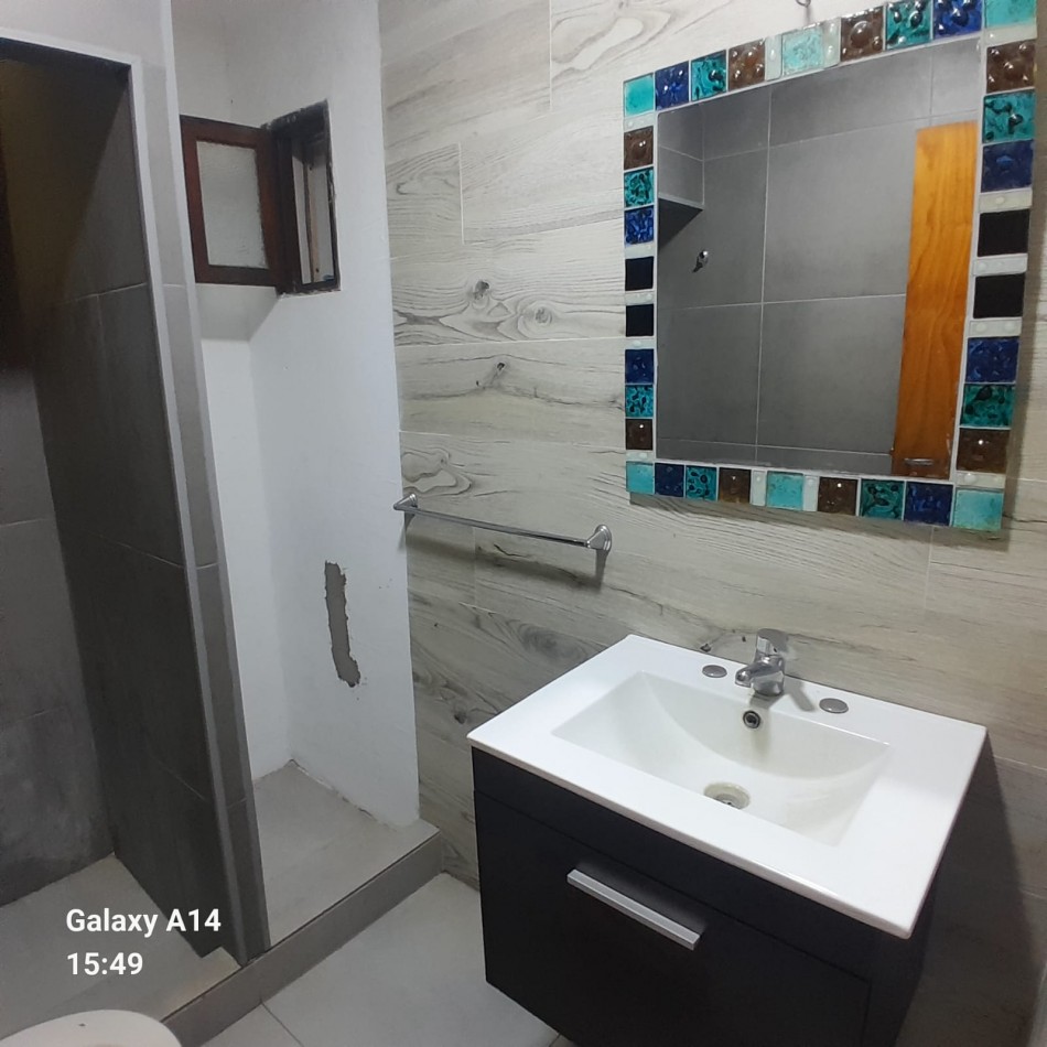 DUPLEX DOS AMBIENTES EN PRIMER PISO. APTO CREDITO