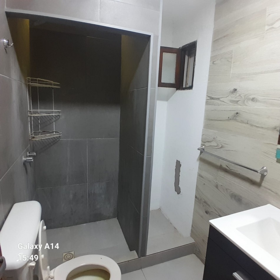 DUPLEX DOS AMBIENTES EN PRIMER PISO. APTO CREDITO