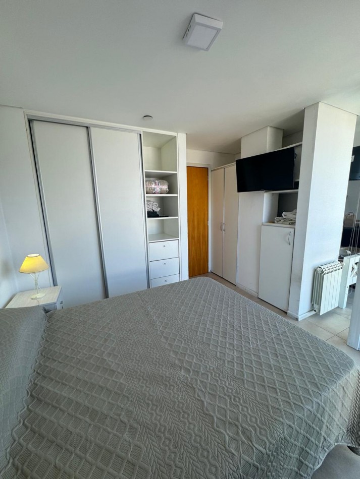 DOS AMBIENTES AMOBLADO EN ZONA BENDU