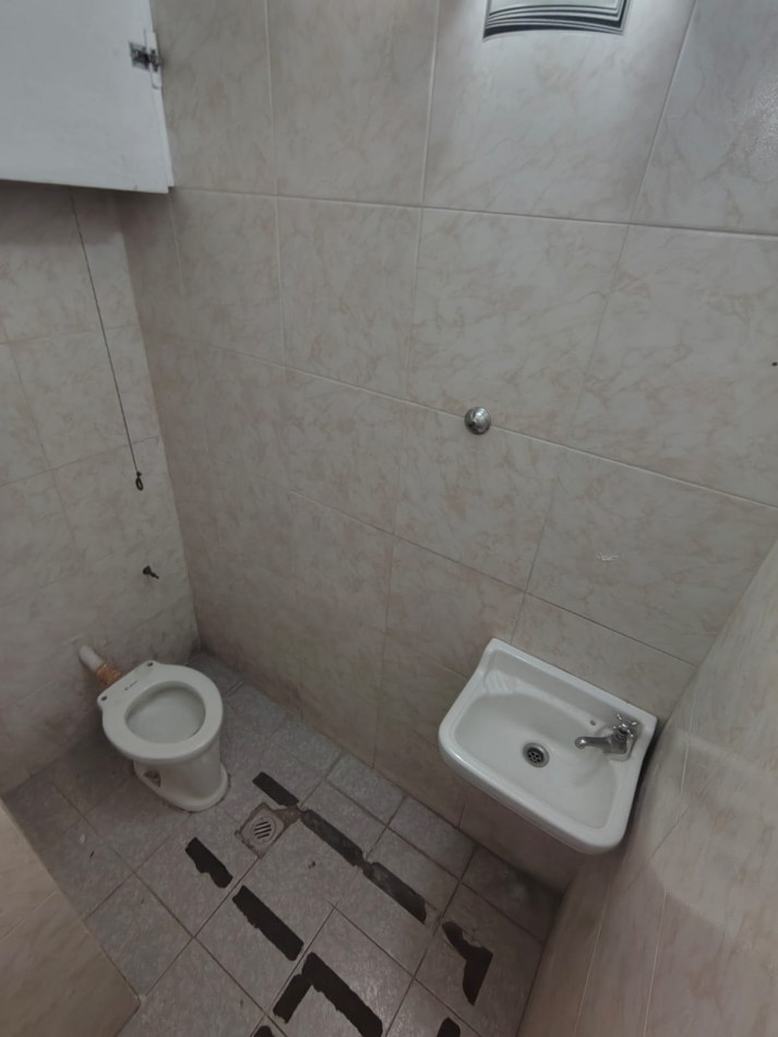 IMPORTANTE PROPIEDAD PARA USO PROFESIONAL O INSTITUCIONAL