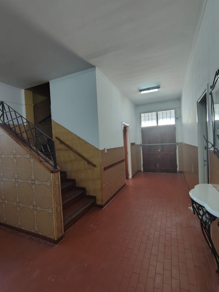 IMPORTANTE PROPIEDAD PARA USO PROFESIONAL O INSTITUCIONAL