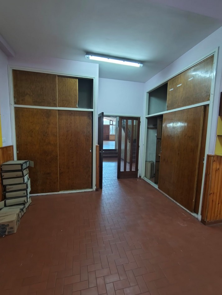 IMPORTANTE PROPIEDAD PARA USO PROFESIONAL O INSTITUCIONAL