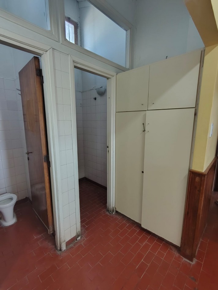 IMPORTANTE PROPIEDAD PARA USO PROFESIONAL O INSTITUCIONAL