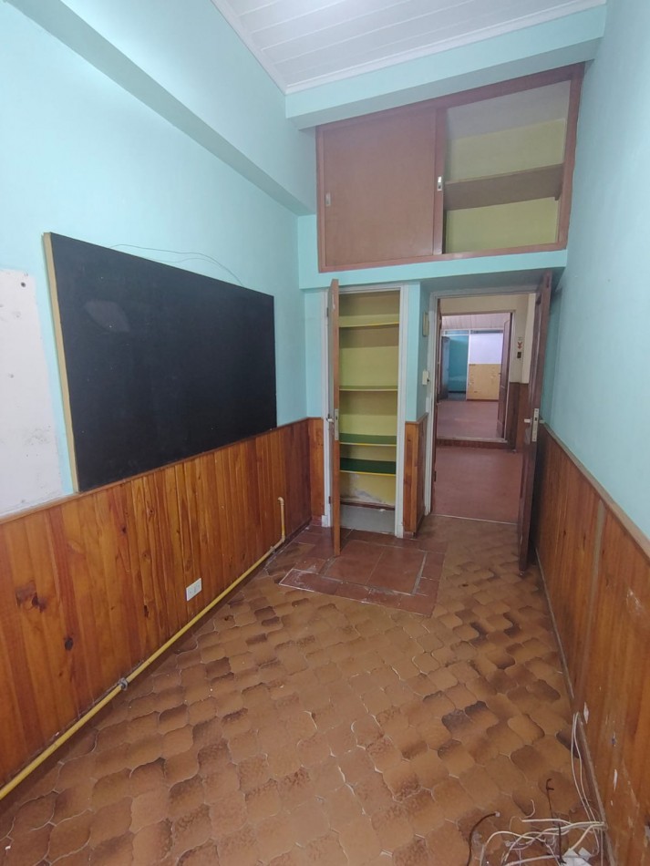 IMPORTANTE PROPIEDAD PARA USO PROFESIONAL O INSTITUCIONAL