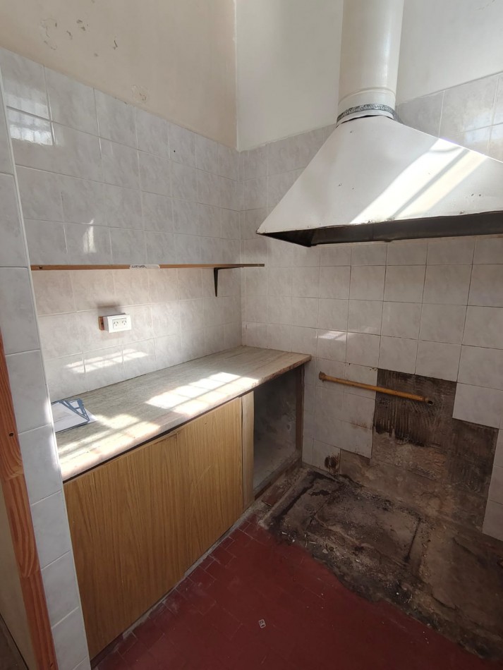 IMPORTANTE PROPIEDAD PARA USO PROFESIONAL O INSTITUCIONAL