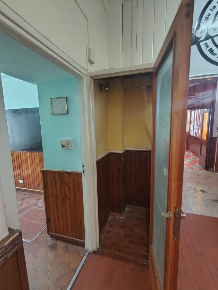 IMPORTANTE PROPIEDAD PARA USO PROFESIONAL O INSTITUCIONAL