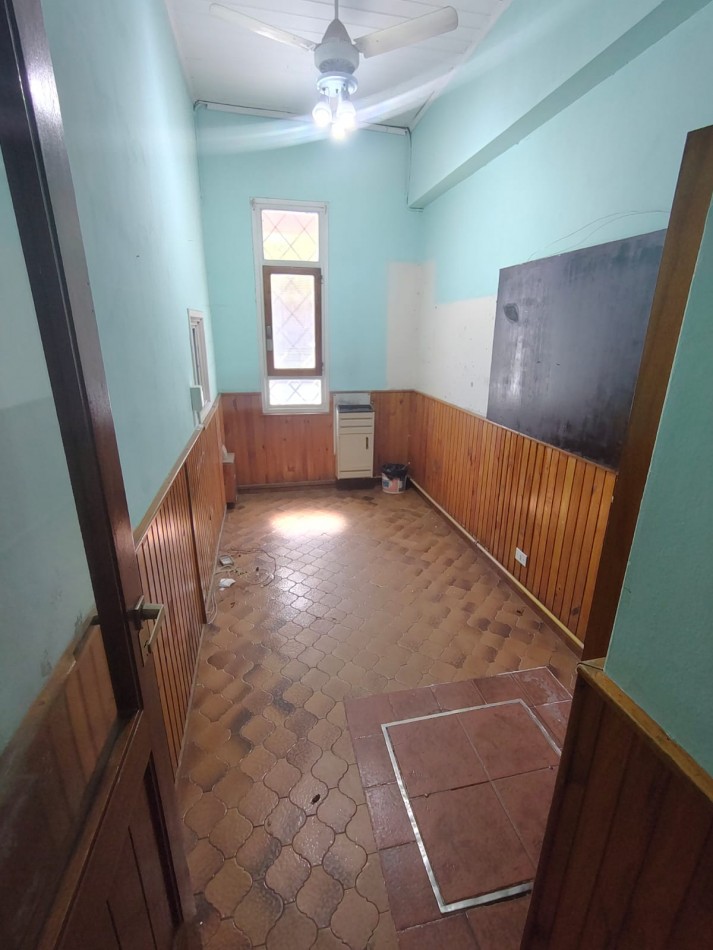 IMPORTANTE PROPIEDAD PARA USO PROFESIONAL O INSTITUCIONAL