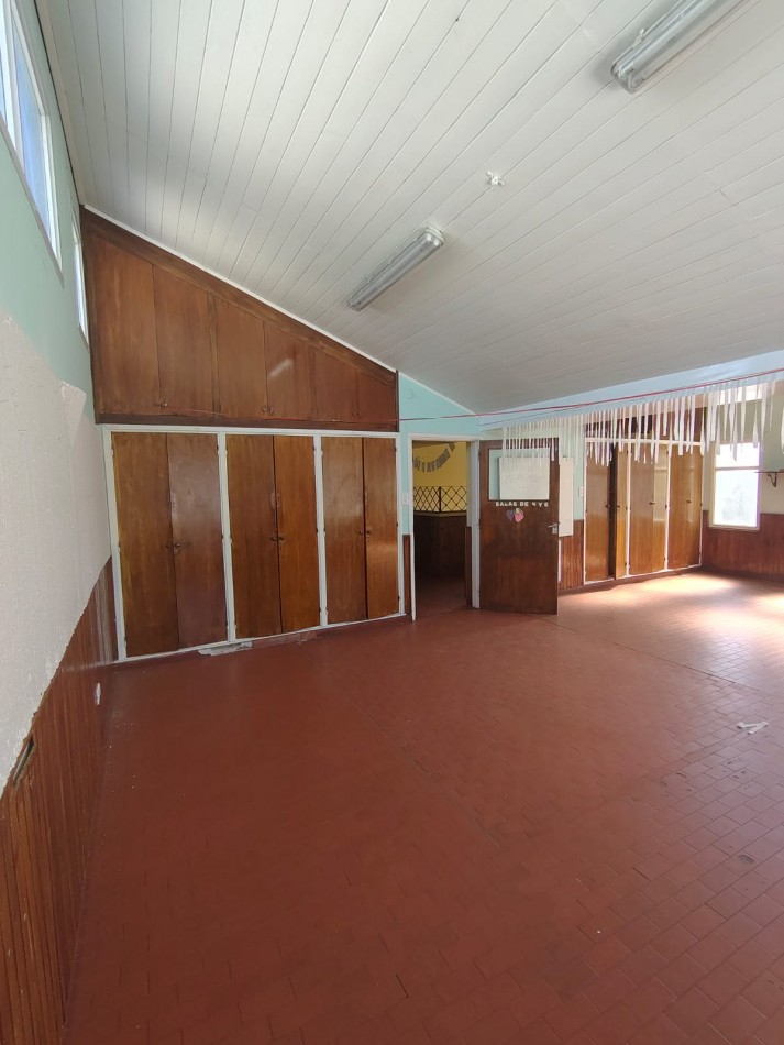 IMPORTANTE PROPIEDAD PARA USO PROFESIONAL O INSTITUCIONAL