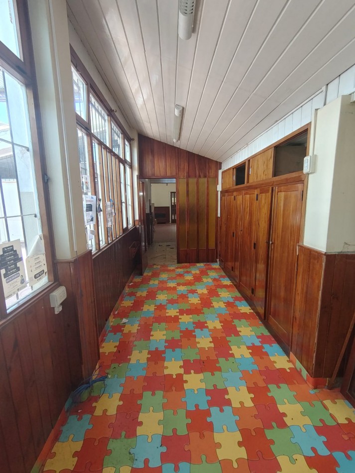 IMPORTANTE PROPIEDAD PARA USO PROFESIONAL O INSTITUCIONAL