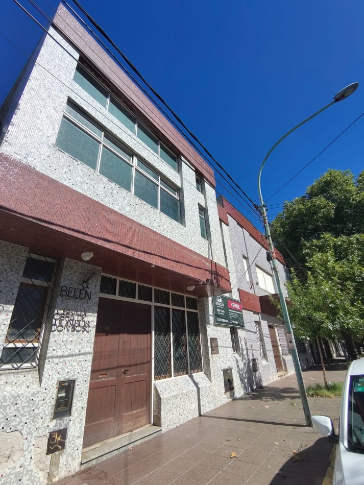 IMPORTANTE PROPIEDAD PARA USO PROFESIONAL O INSTITUCIONAL