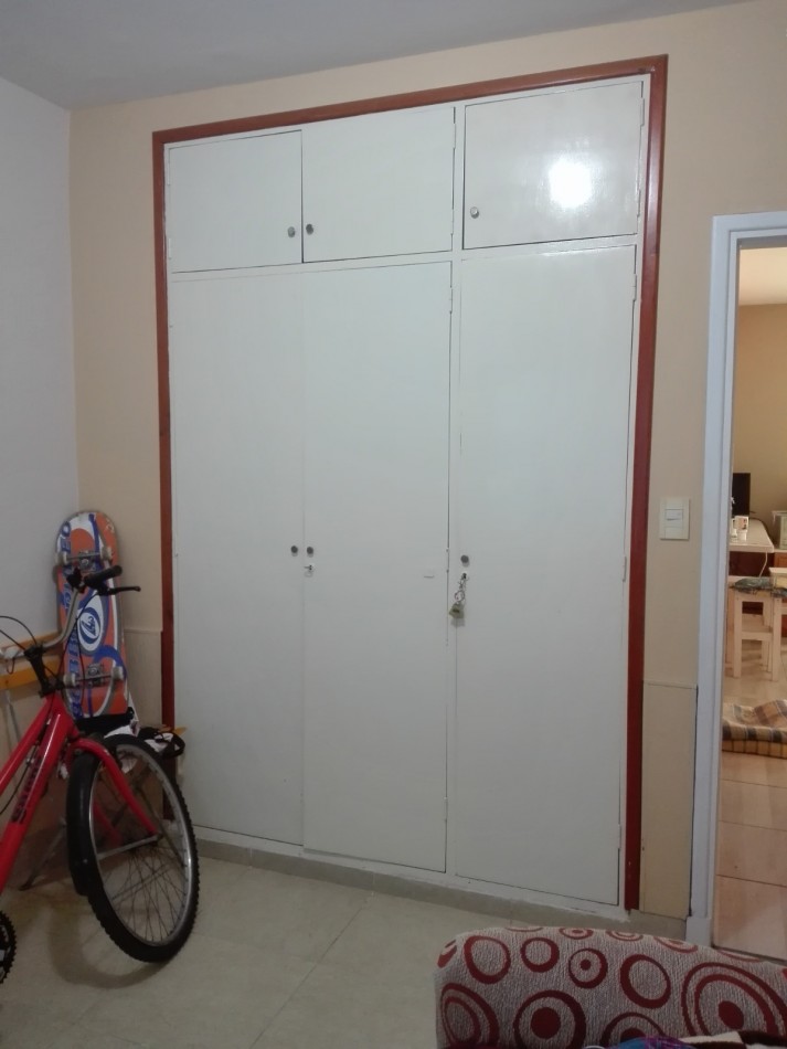 PH DE 3 AMBIENTES EN BARRIO CAISAMAR