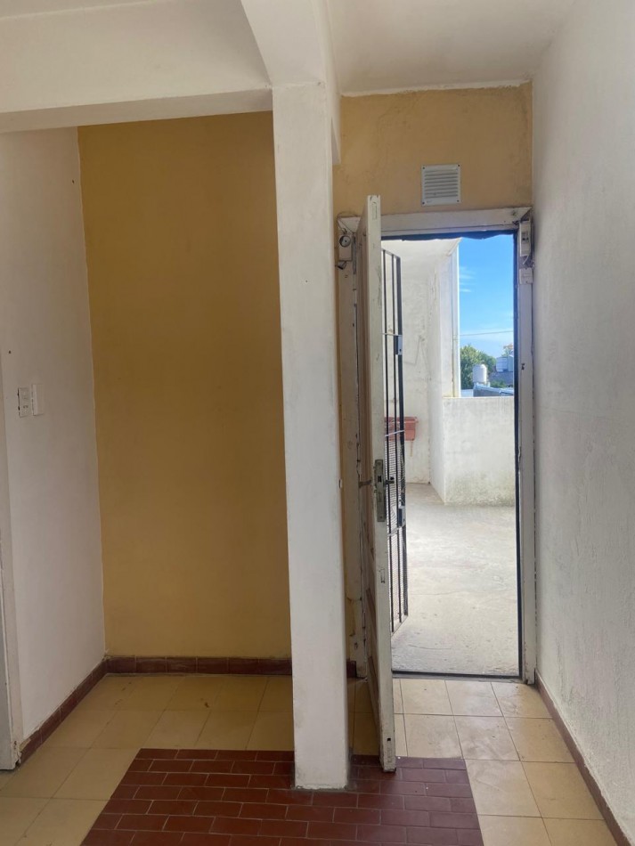 ALQUILER 24 MESES. DEPARTAMENTO DOS AMBIENTES, SAN MARTIN 6600