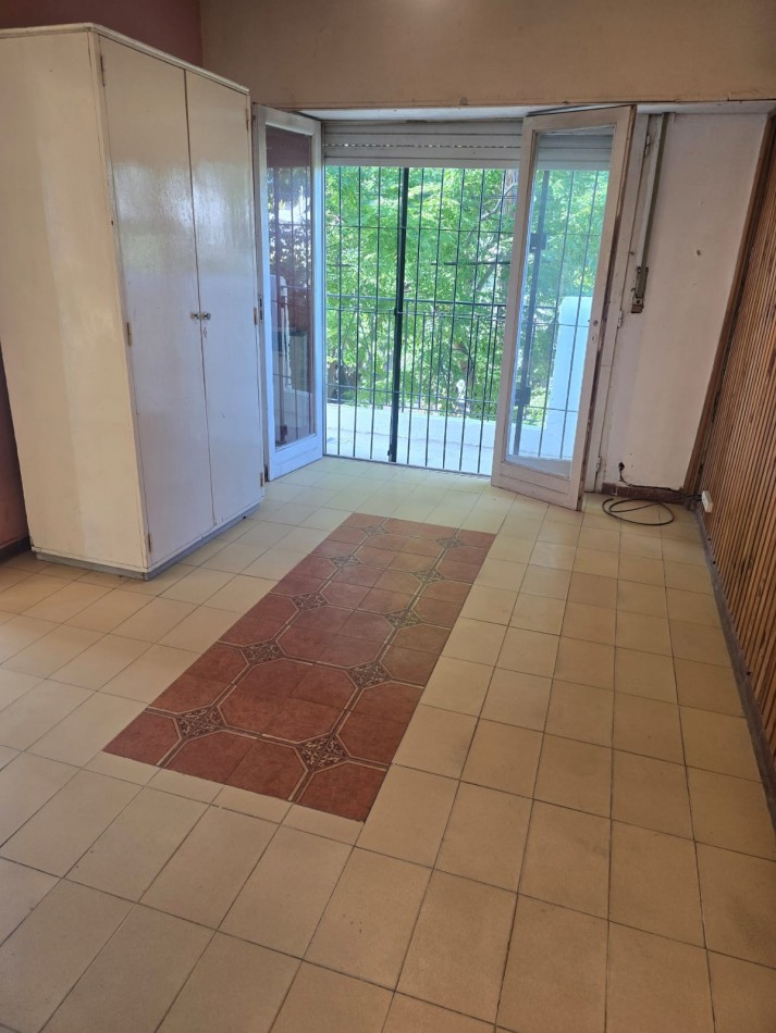 ALQUILER 24 MESES. DEPARTAMENTO DOS AMBIENTES, SAN MARTIN 6600