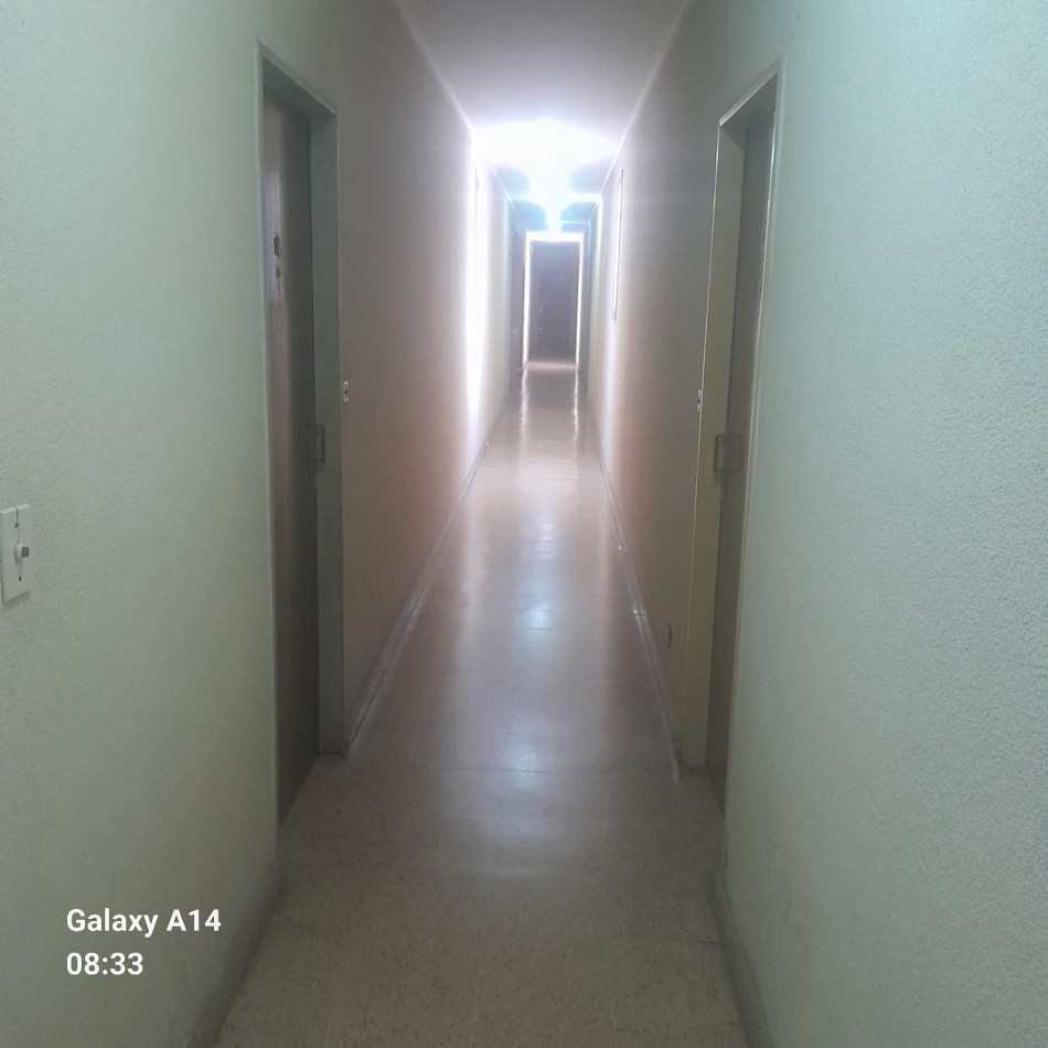 DEPARTAMENTO DE 1 AMBIENTE EN ZONA ALDREY