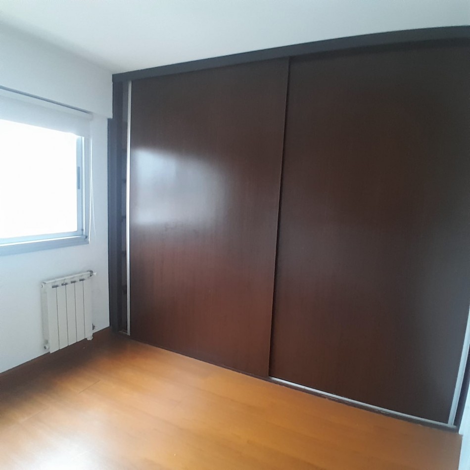 SEMIPISO DE 2 AMBIENTES A LA CALLE, APTO CREDITO