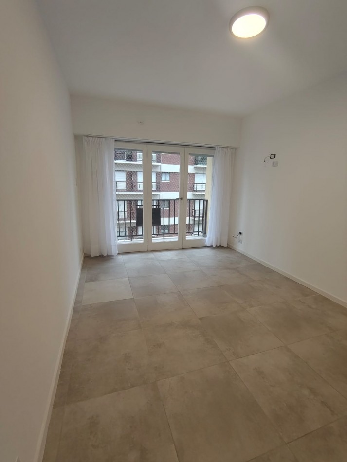 DEPARTAMENTO DE 2 AMBIENTES A 4 CUADRAS DEL SHOPPING ALDREY