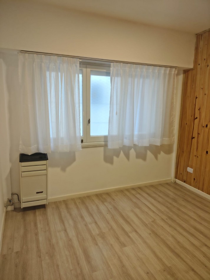 DEPARTAMENTO DE 2 AMBIENTES A 4 CUADRAS DEL SHOPPING ALDREY