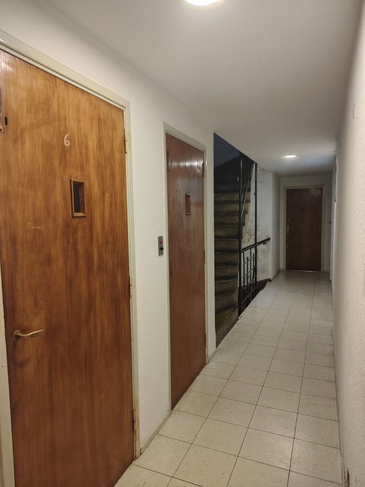 DEPARTAMENTO DE 2 AMBIENTES A 4 CUADRAS DEL SHOPPING ALDREY