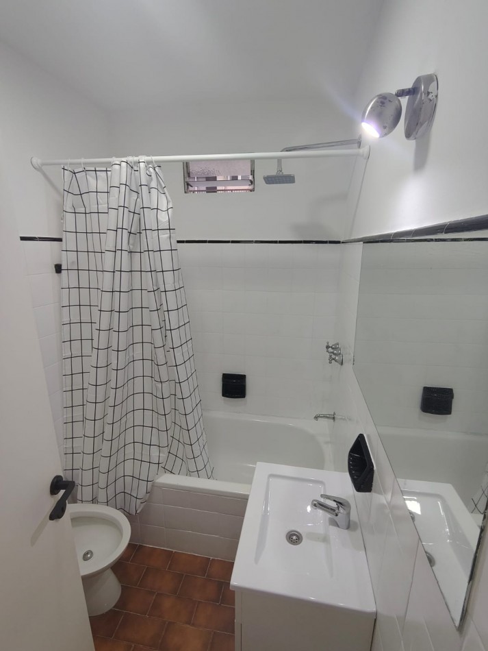 DEPARTAMENTO DE 2 AMBIENTES A 4 CUADRAS DEL SHOPPING ALDREY