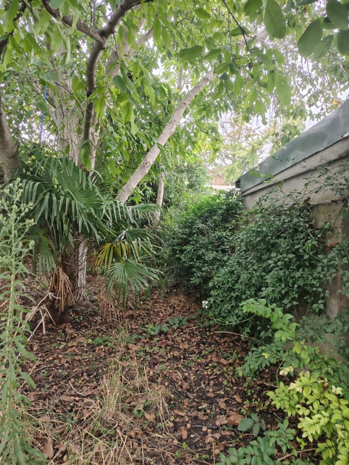 CHALET DE 4 AMBIENTES EN BARRIO CAISAMAR MAS LOTE LINDERO