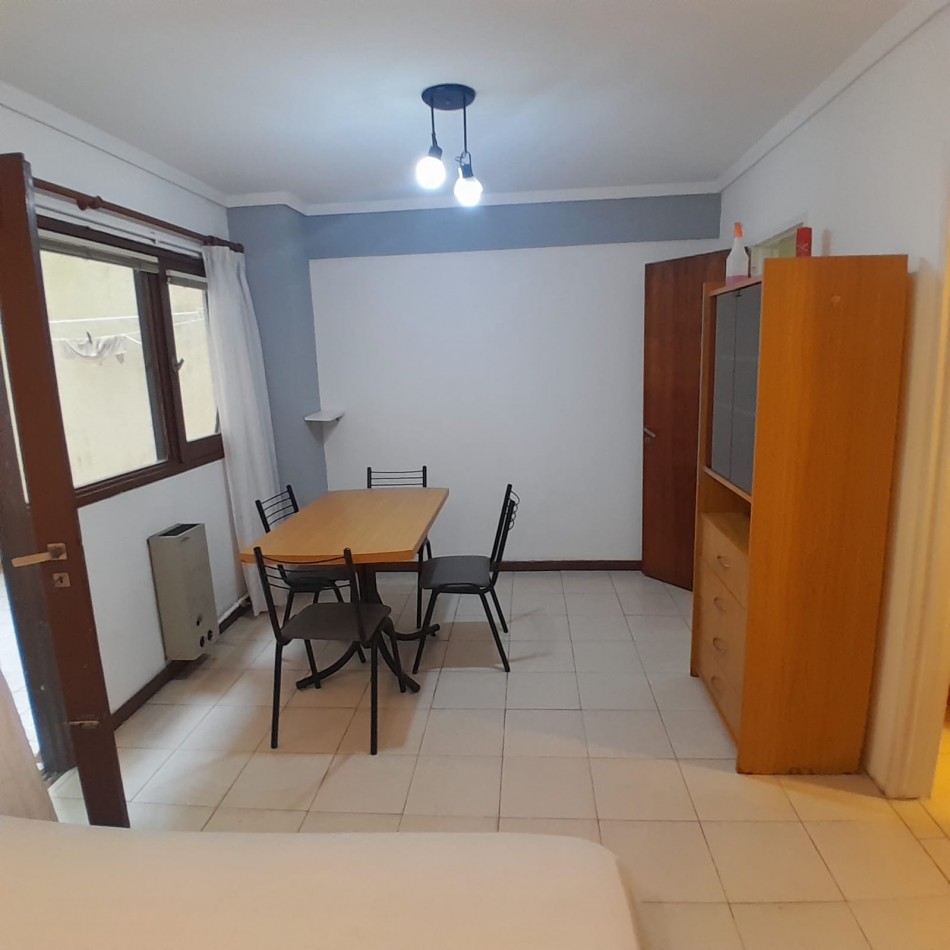 DEPARTAMENTO DE 1 AMBIENTE