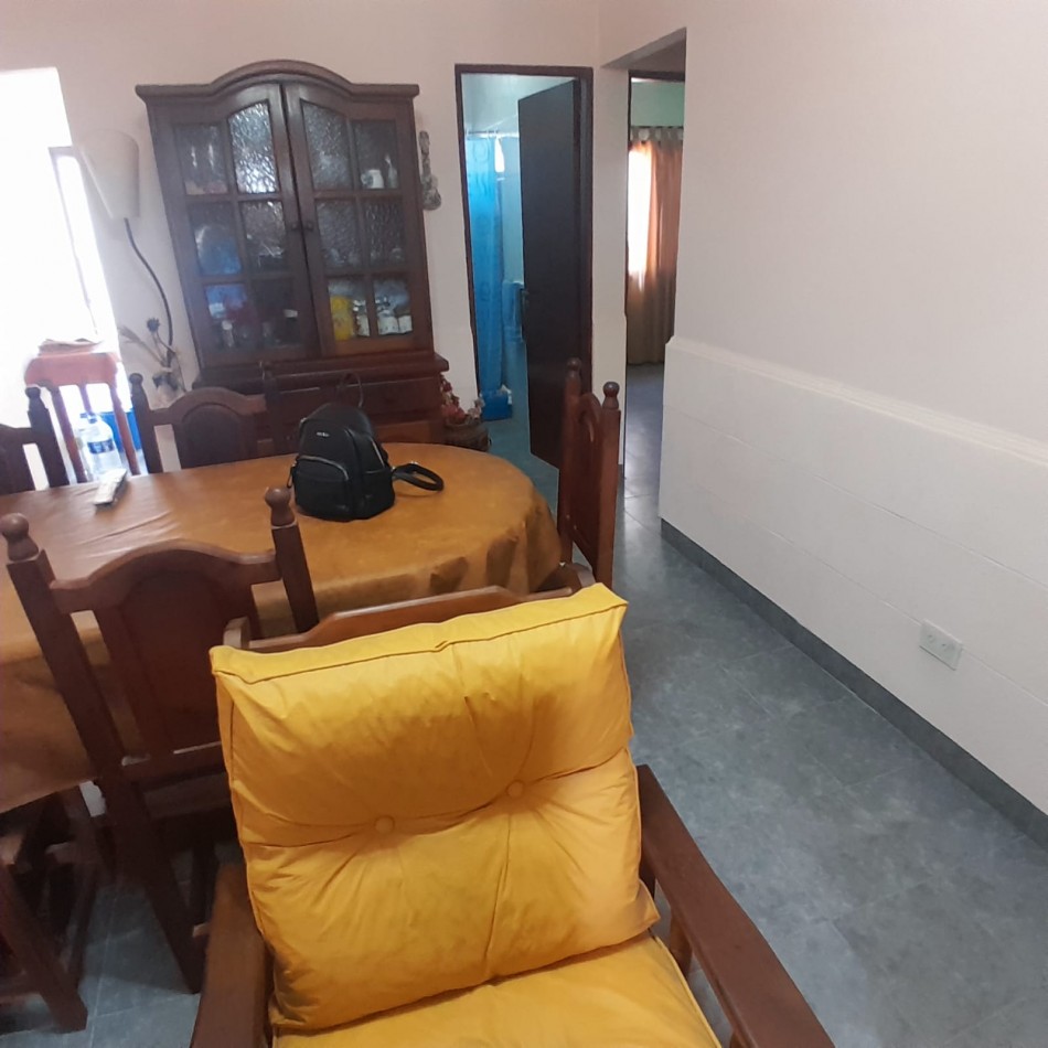 CASA DE 3 AMBIENTES EN BARRIO RAICES